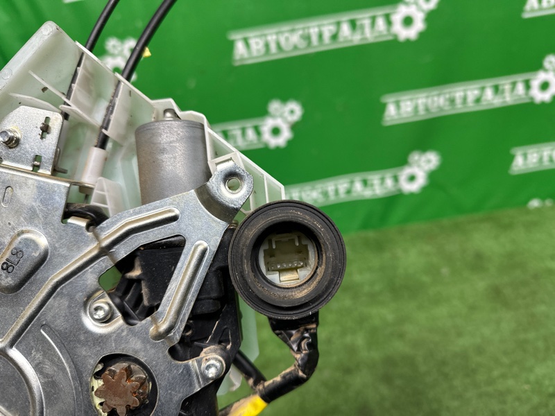 Замок боковой двери, 10000 рублей, Москва