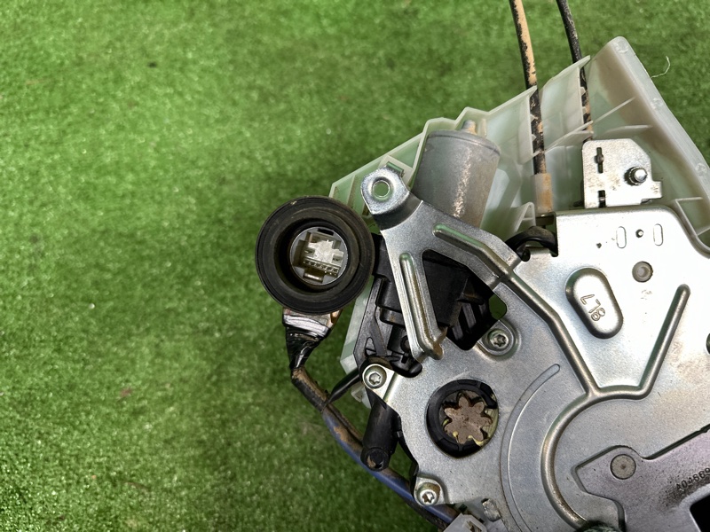 Замок боковой двери, 10000 рублей, Москва