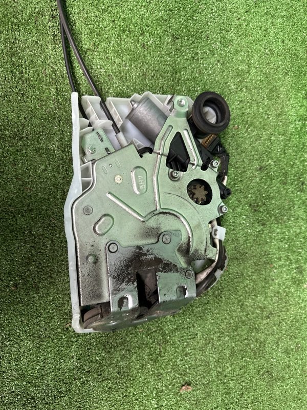 Замок боковой двери, 10000 рублей, Москва