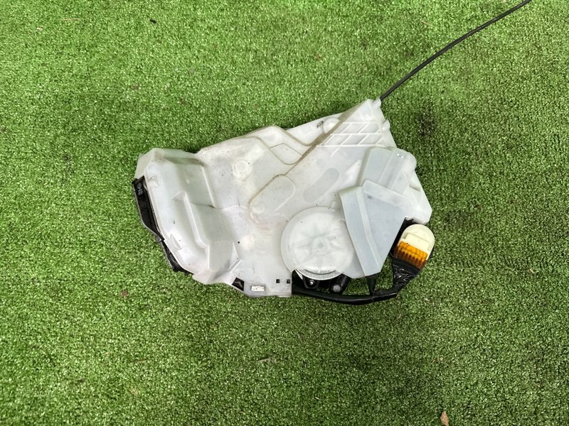 Замок боковой двери, 10000 рублей, Москва