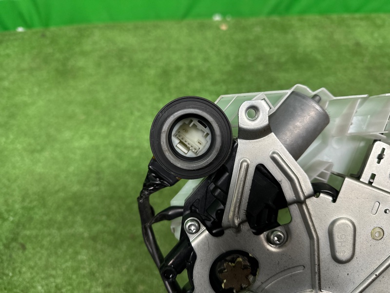 Замок боковой двери, 10000 рублей, Москва