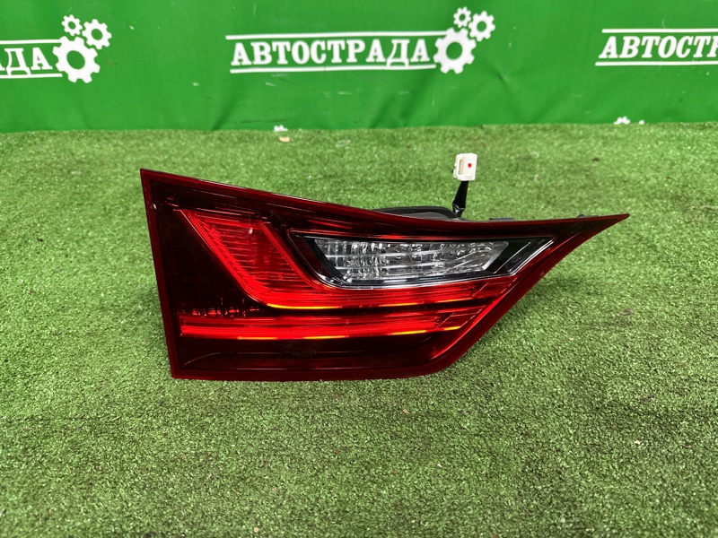 Фонарь, 5000 рублей, Москва