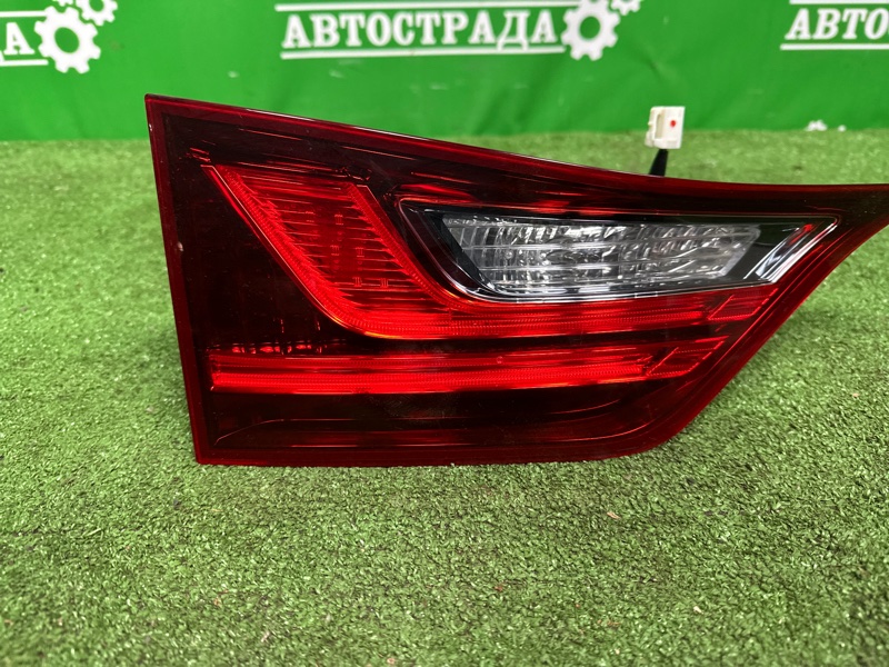 Фонарь, 5000 рублей, Москва