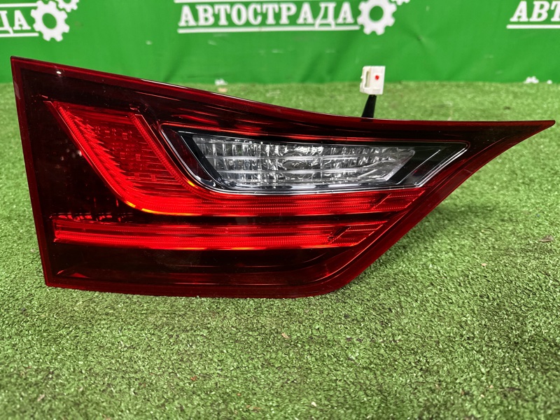 Фонарь, 5000 рублей, Москва