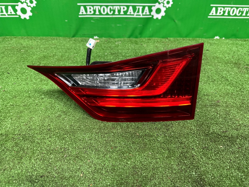 Фонарь, 5000 рублей, Москва