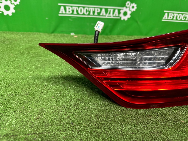 Фонарь, 5000 рублей, Москва