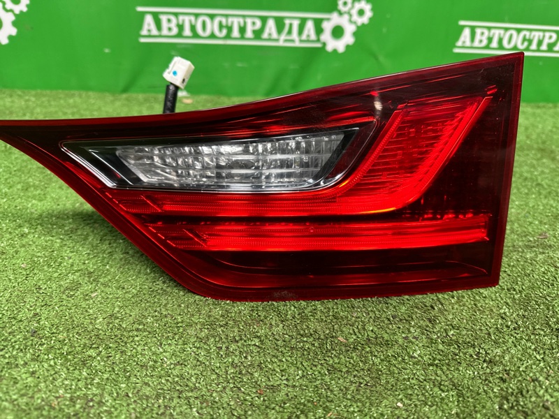 Фонарь, 5000 рублей, Москва