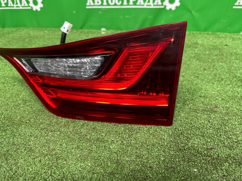 Фонарь, 5000 рублей, Москва