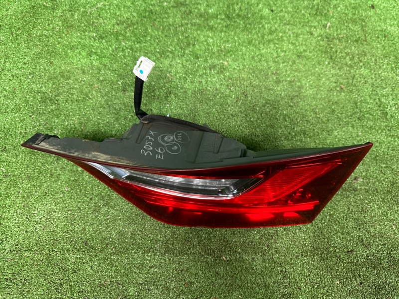 Фонарь, 5000 рублей, Москва