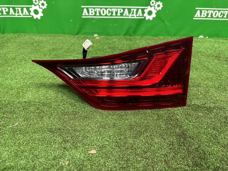 Фонарь, 5000 рублей, Москва