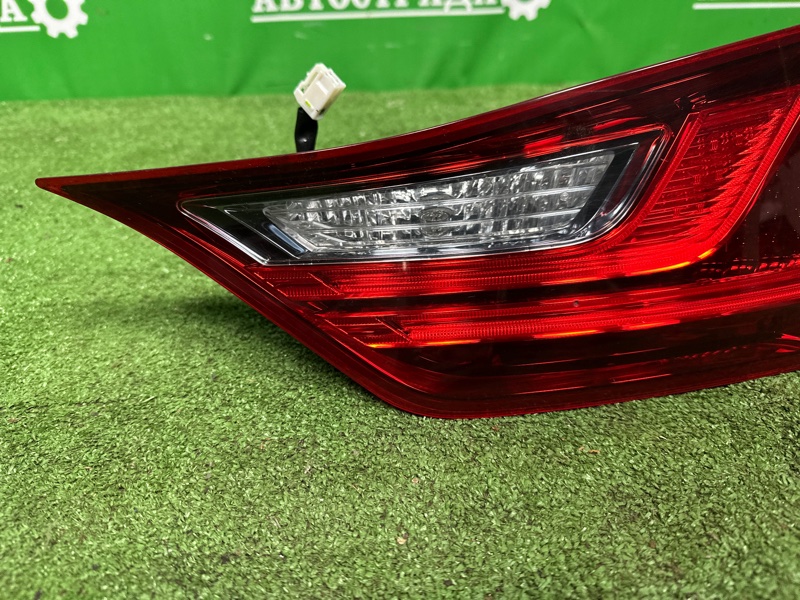 Фонарь, 5000 рублей, Москва