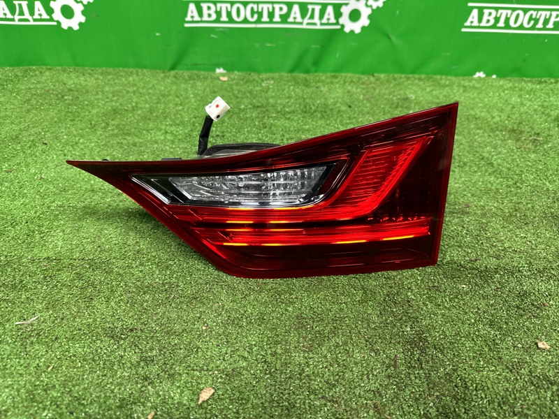 Фонарь, 5000 рублей, Москва