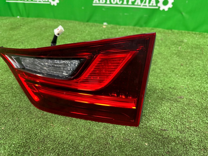 Фонарь, 5000 рублей, Москва