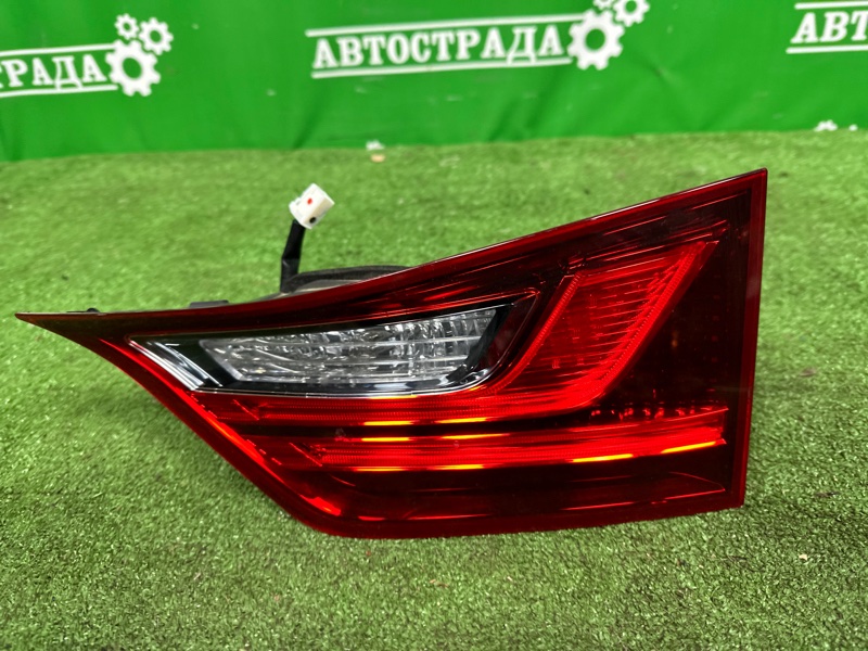 Фонарь, 5000 рублей, Москва