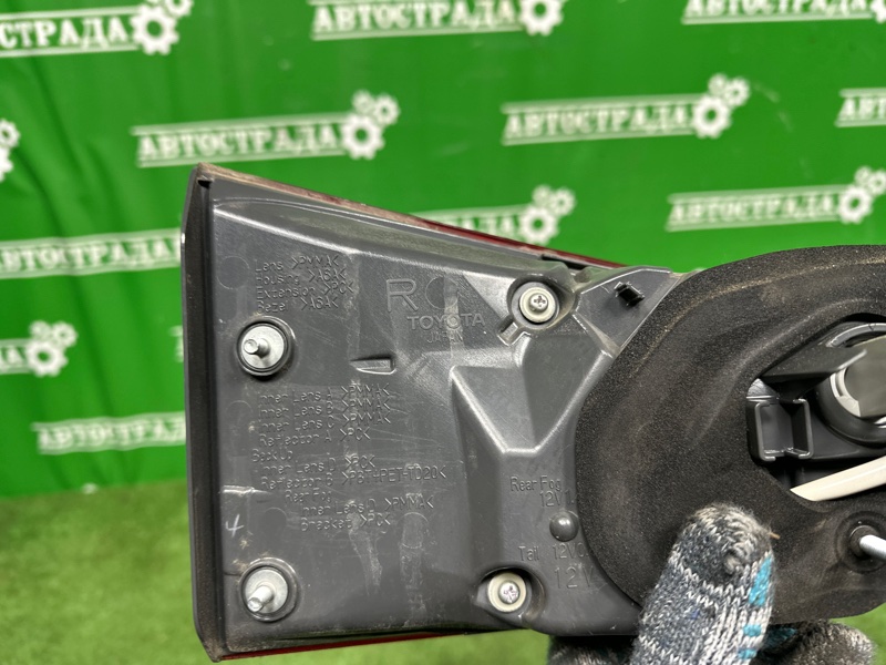 Фонарь, 5000 рублей, Москва