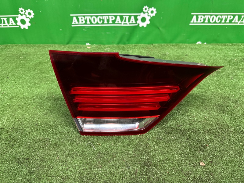 Фонарь, 10000 рублей, Москва