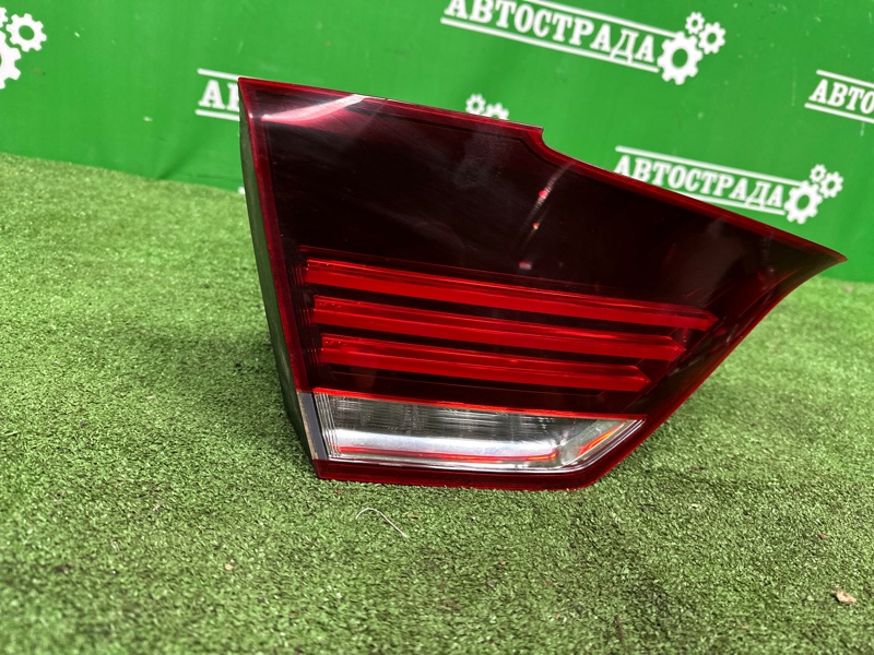 Фонарь, 10000 рублей, Москва