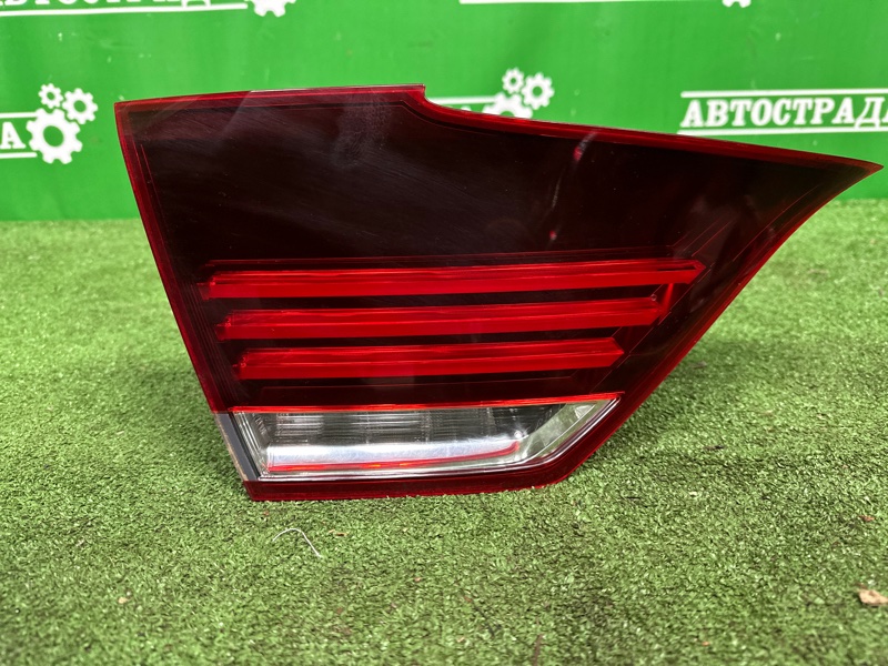 Фонарь, 10000 рублей, Москва