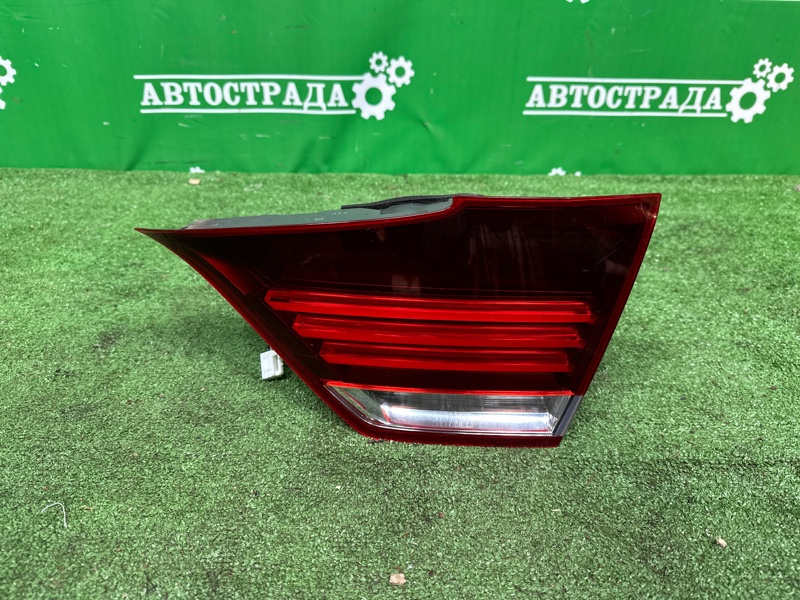 Фонарь, 10000 рублей, Москва