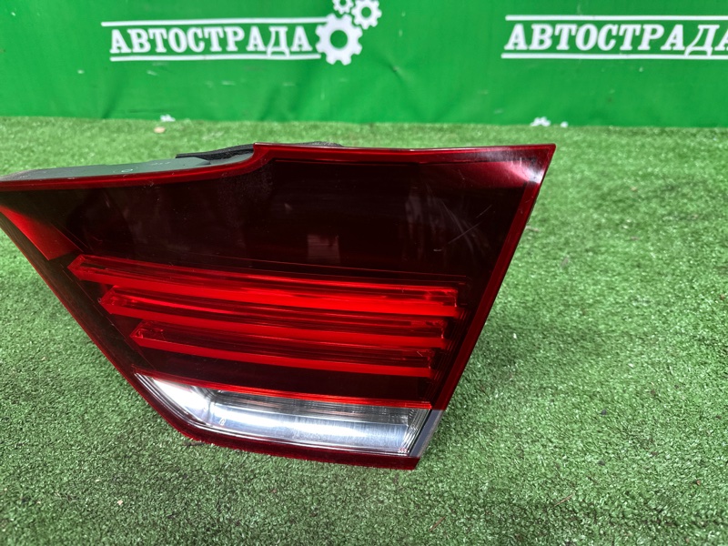 Фонарь, 10000 рублей, Москва