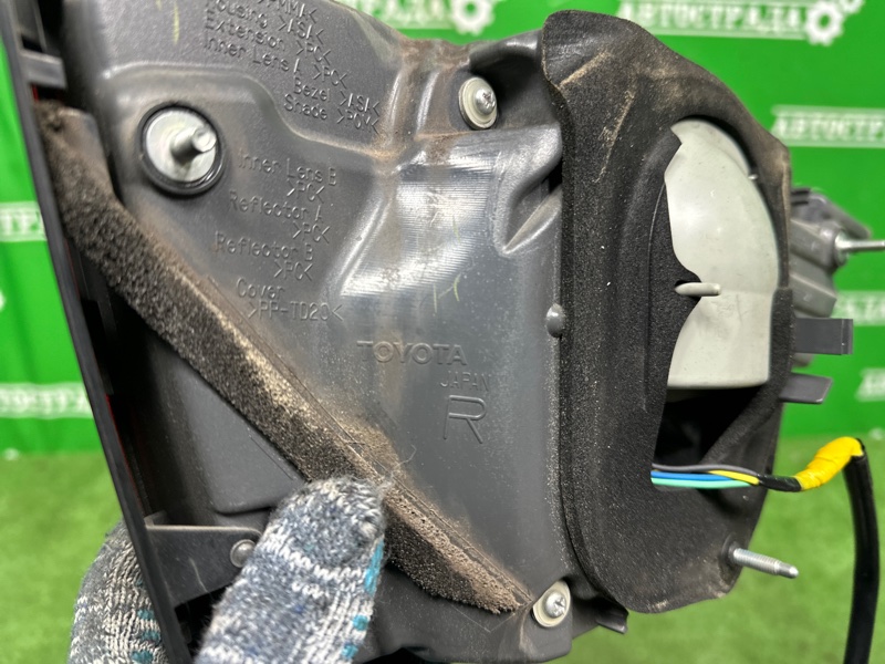 Фонарь, 10000 рублей, Москва