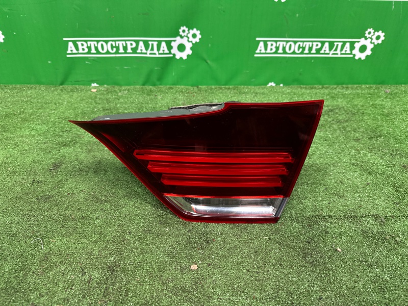 Фонарь, 10000 рублей, Москва