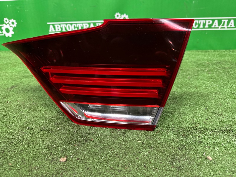 Фонарь, 10000 рублей, Москва