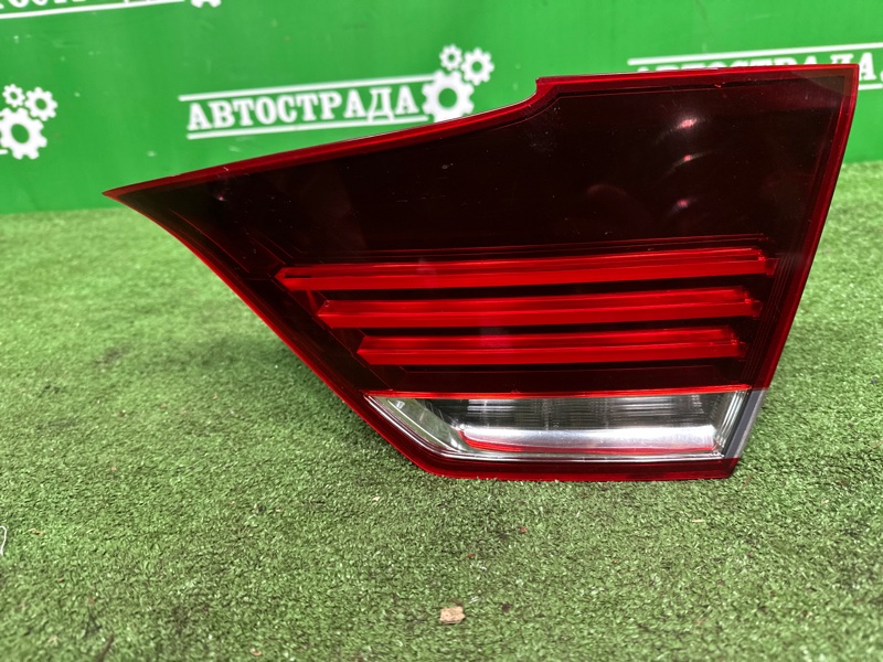 Фонарь, 10000 рублей, Москва