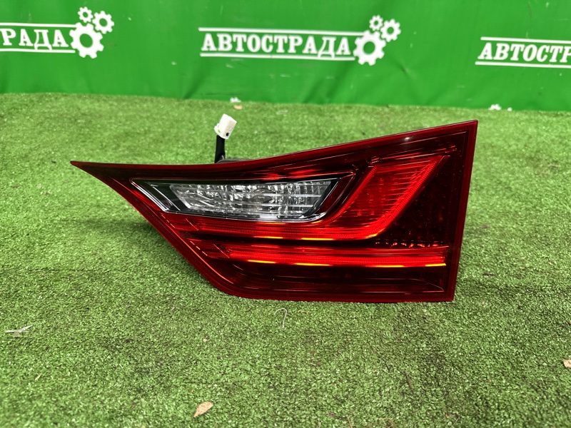 Фонарь, 5000 рублей, Москва