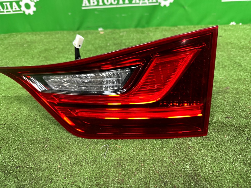 Фонарь, 5000 рублей, Москва