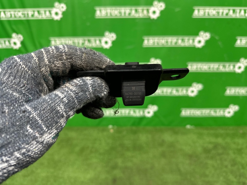 Камера заднего вида, 7000 рублей, Москва