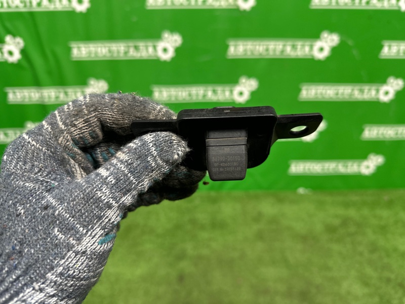 Камера заднего вида, 7000 рублей, Москва