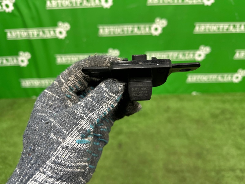 Камера заднего вида, 7000 рублей, Москва