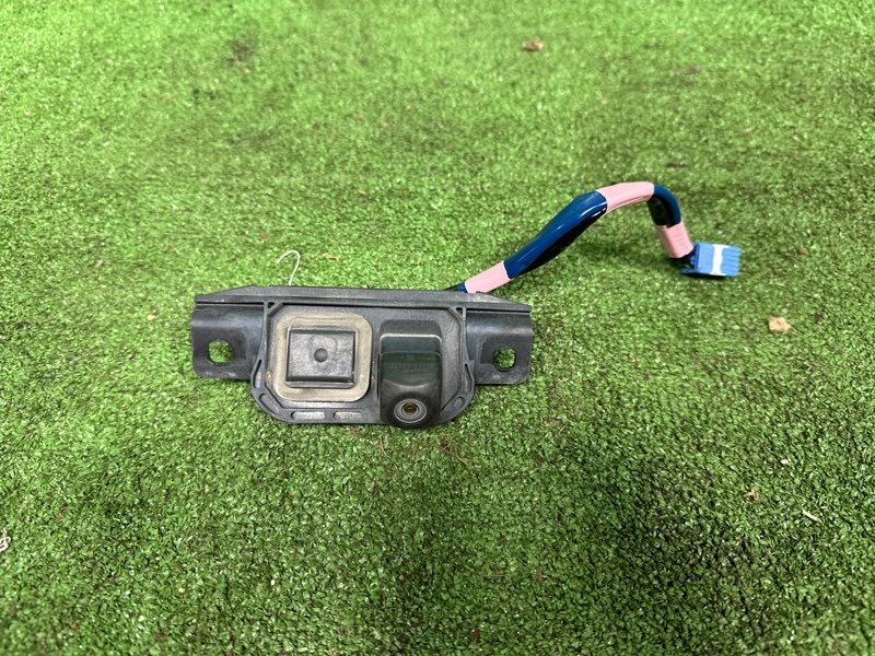 Камера заднего вида, 35000 рублей, Москва