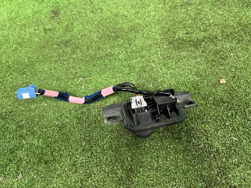 Камера заднего вида, 35000 рублей, Москва