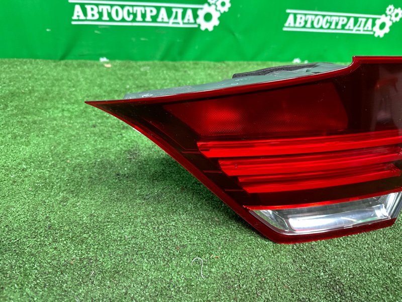 Фонарь, 10000 рублей, Москва