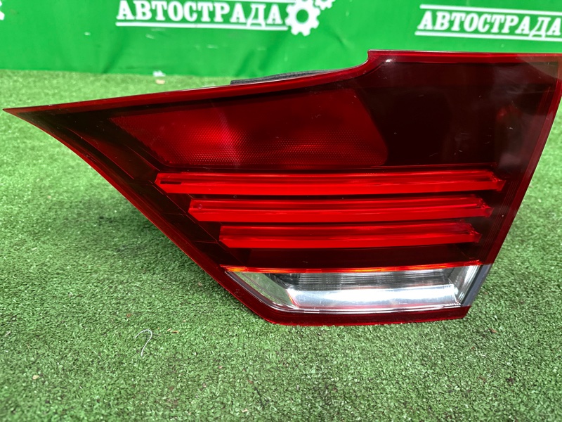 Фонарь, 10000 рублей, Москва