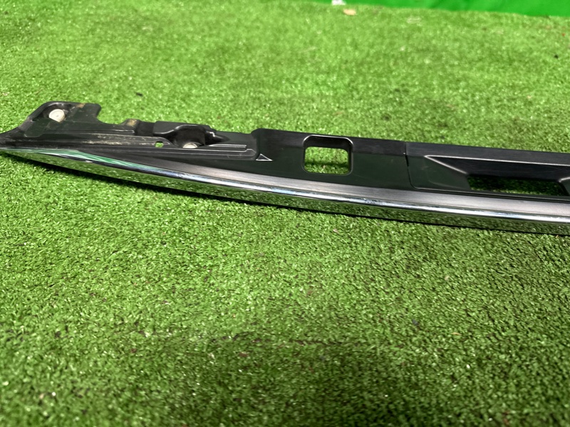 Накладка двери багажника, 5000 рублей, Москва