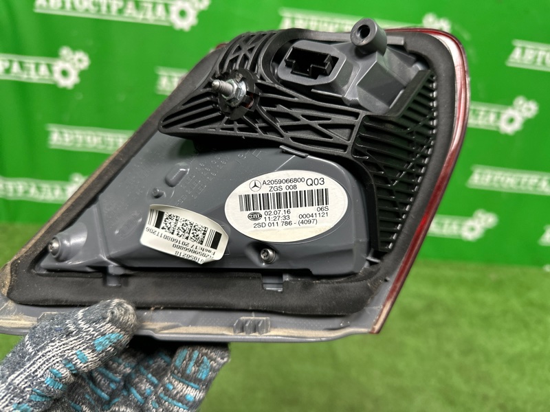 Фонарь, 10000 рублей, Москва