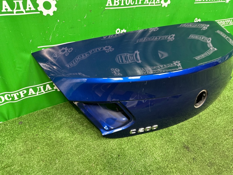 Крышка багажника, 53000 рублей, Москва