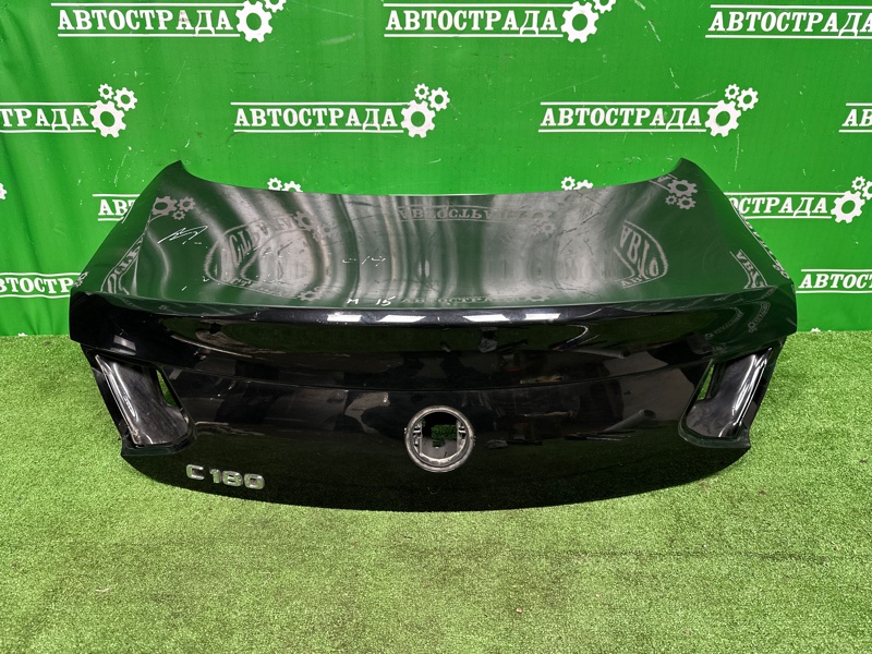 Крышка багажника, 53000 рублей, Москва