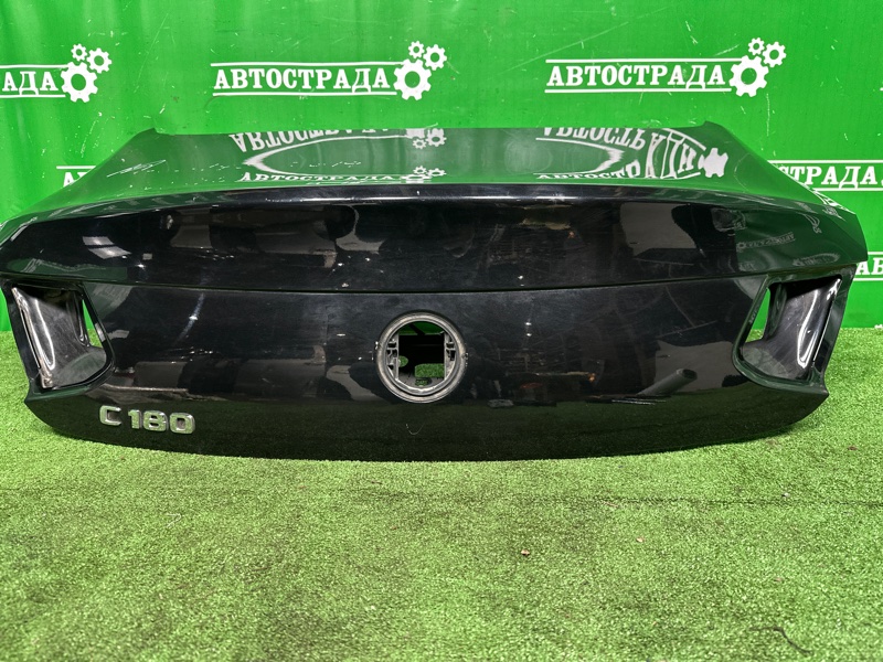 Крышка багажника, 53000 рублей, Москва