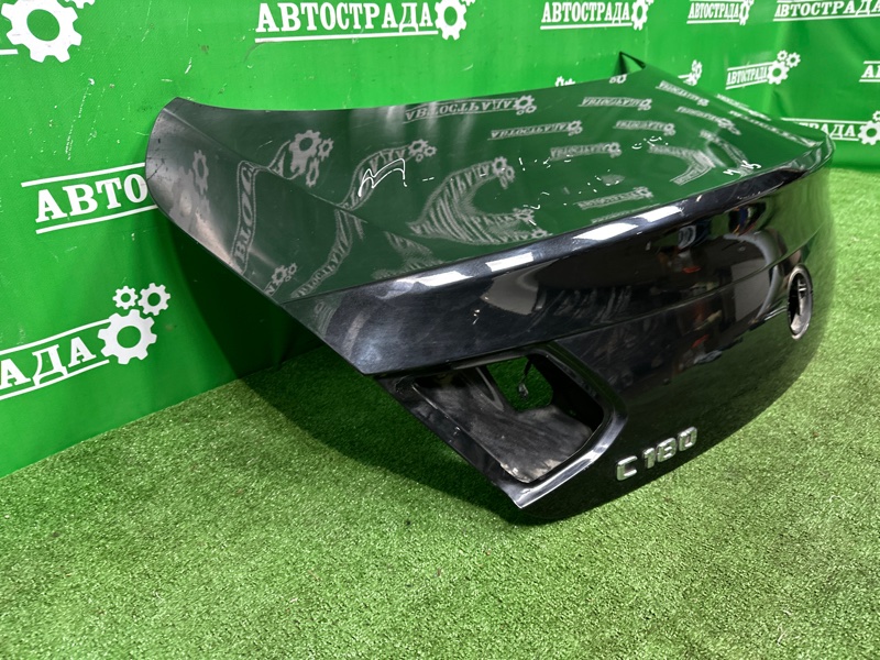 Крышка багажника, 53000 рублей, Москва