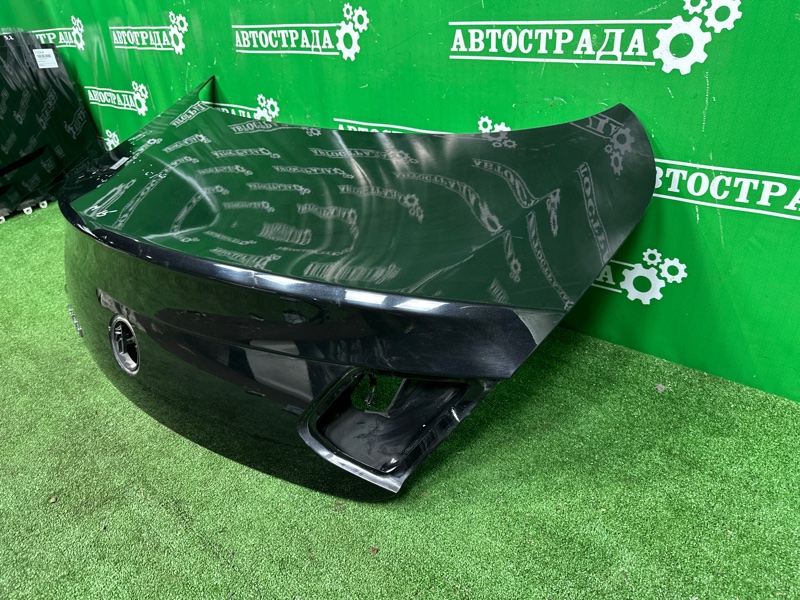 Крышка багажника, 53000 рублей, Москва