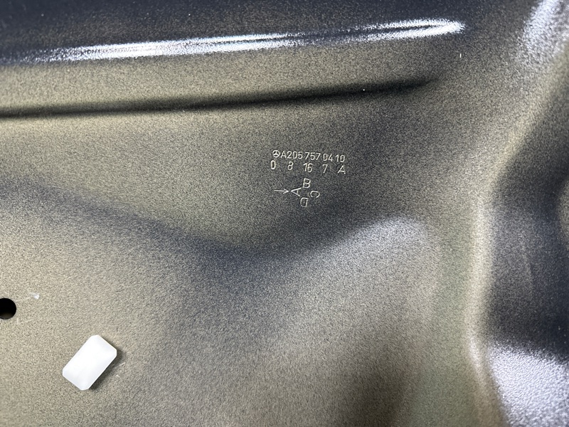 Крышка багажника, 53000 рублей, Москва