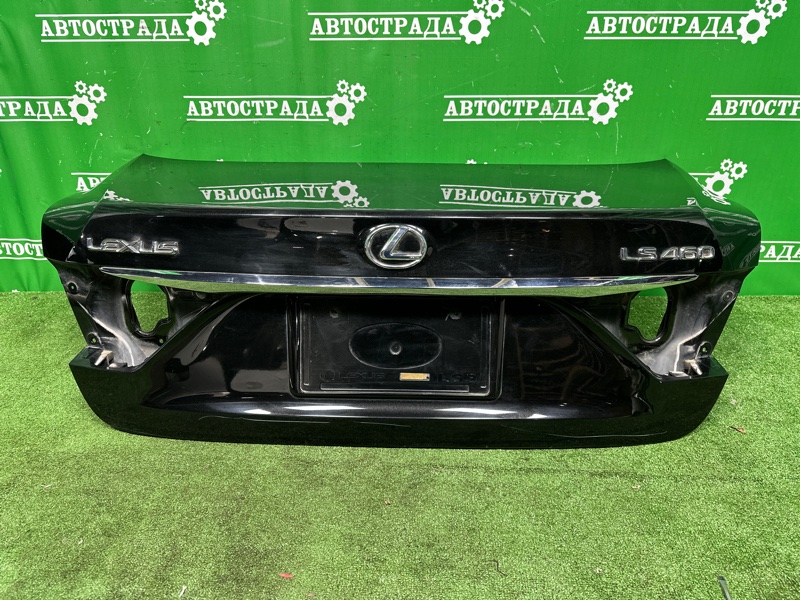 Крышка багажника, 40000 рублей, Москва