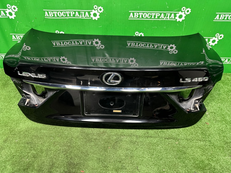 Крышка багажника, 40000 рублей, Москва