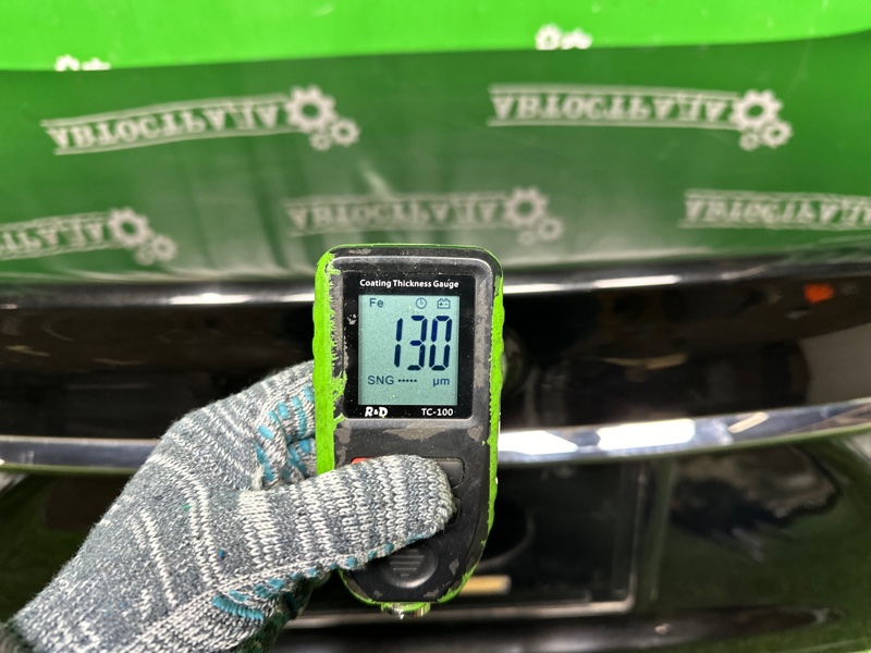 Крышка багажника, 40000 рублей, Москва