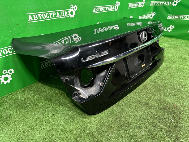 Крышка багажника, 40000 рублей, Москва