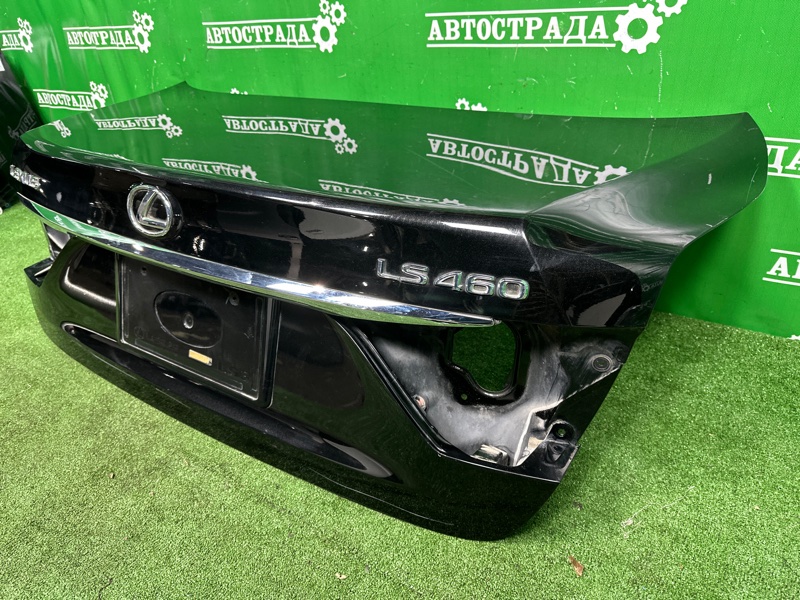 Крышка багажника, 40000 рублей, Москва